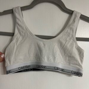 Calvin Klein Sports Bra